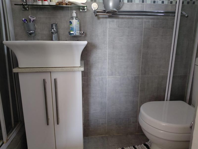 3 Bedroom Property for Sale in Glenwood KwaZulu-Natal