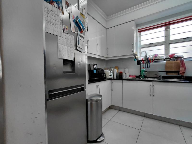 3 Bedroom Property for Sale in Glenwood KwaZulu-Natal