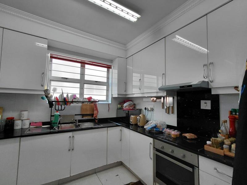 3 Bedroom Property for Sale in Glenwood KwaZulu-Natal