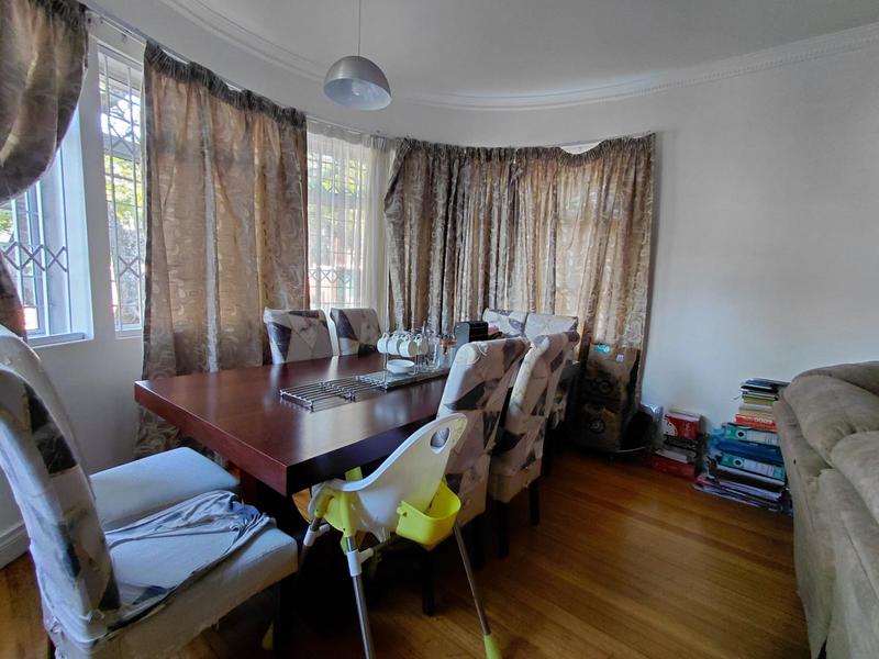 3 Bedroom Property for Sale in Glenwood KwaZulu-Natal