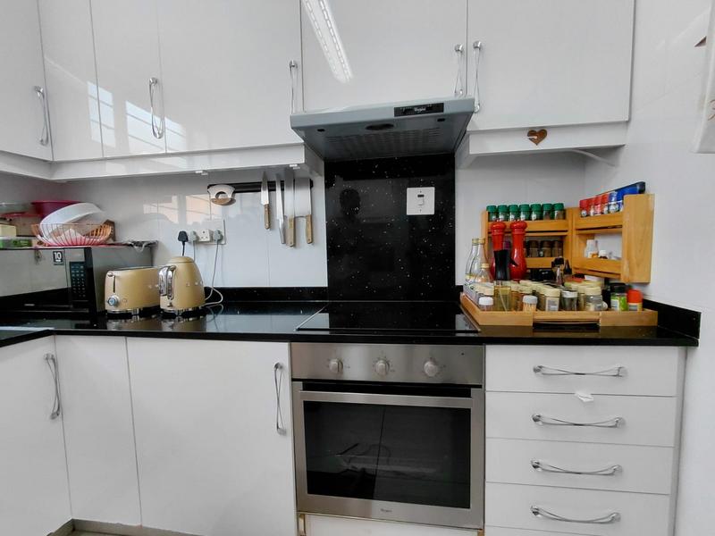 3 Bedroom Property for Sale in Glenwood KwaZulu-Natal