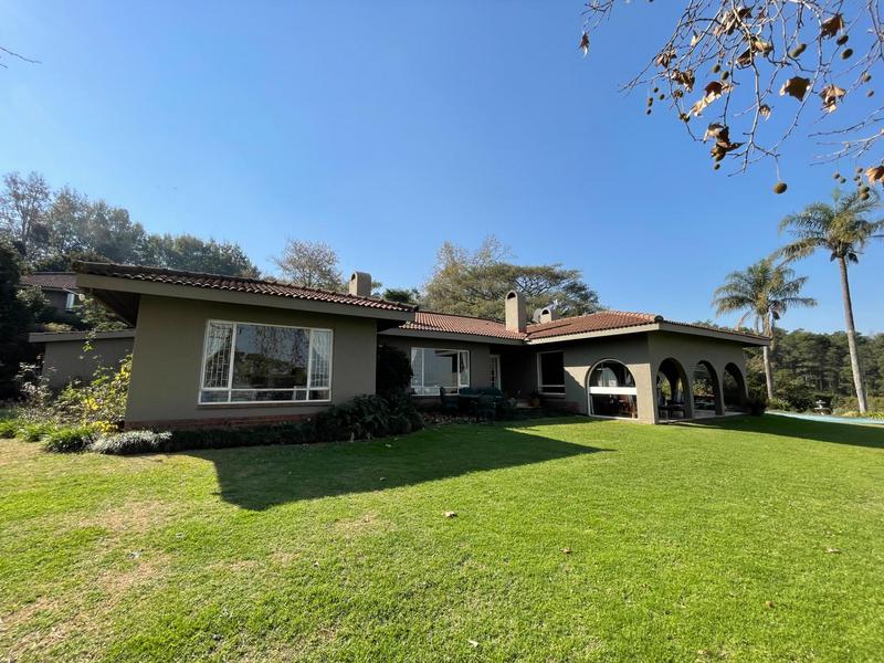 4 Bedroom Property for Sale in Greytown KwaZulu-Natal