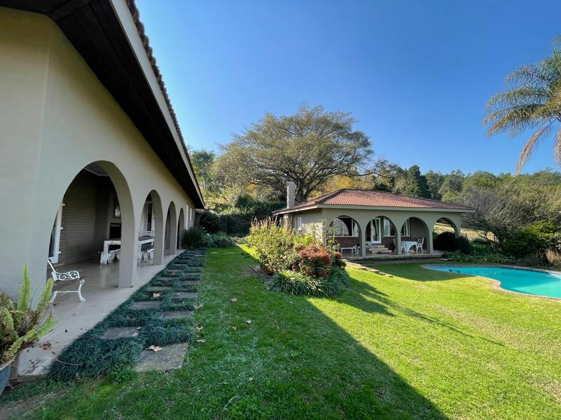 4 Bedroom Property for Sale in Greytown KwaZulu-Natal