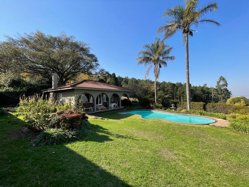 4 Bedroom Property for Sale in Greytown KwaZulu-Natal