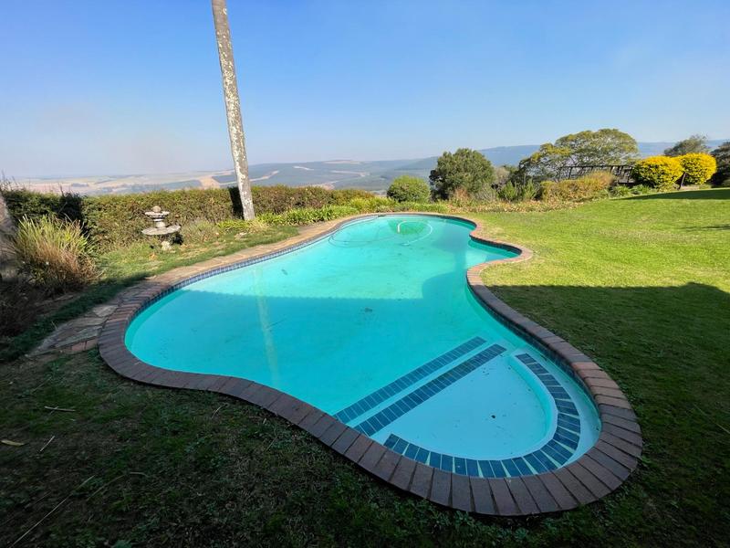4 Bedroom Property for Sale in Greytown KwaZulu-Natal
