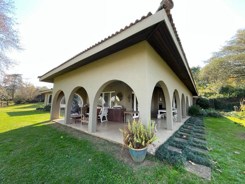 4 Bedroom Property for Sale in Greytown KwaZulu-Natal
