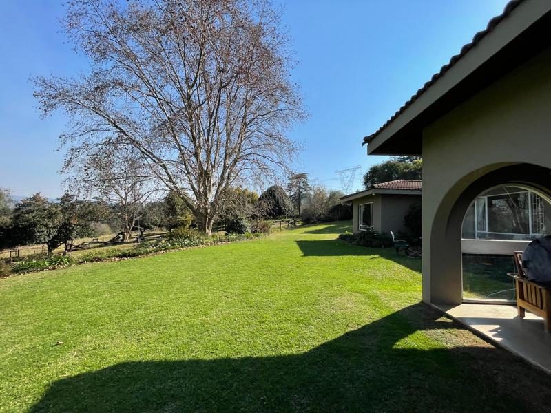 4 Bedroom Property for Sale in Greytown KwaZulu-Natal