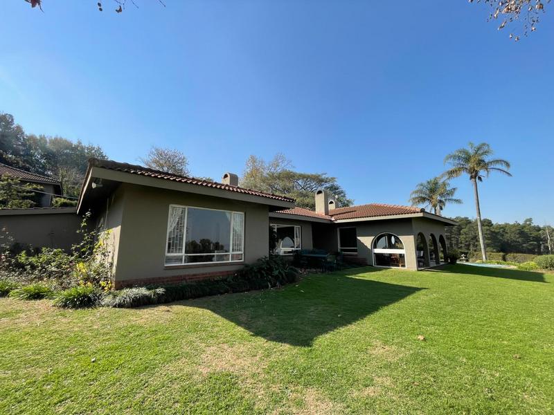 4 Bedroom Property for Sale in Greytown KwaZulu-Natal