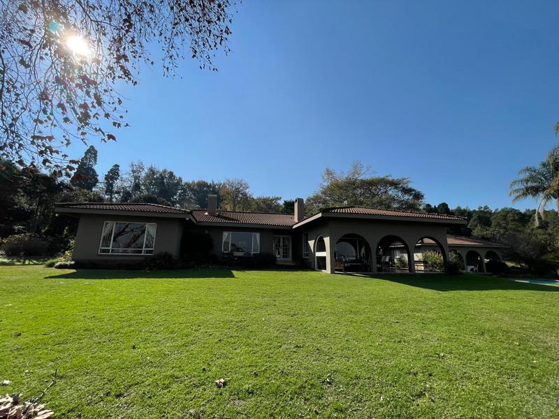 4 Bedroom Property for Sale in Greytown KwaZulu-Natal