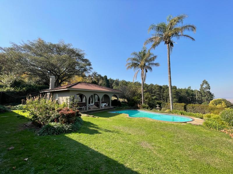 4 Bedroom Property for Sale in Greytown KwaZulu-Natal