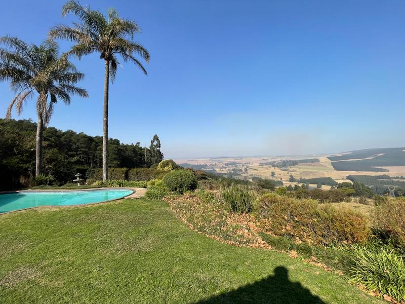 4 Bedroom Property for Sale in Greytown KwaZulu-Natal