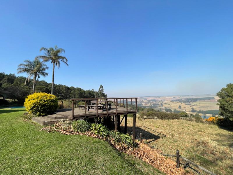 4 Bedroom Property for Sale in Greytown KwaZulu-Natal
