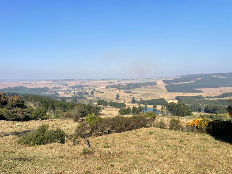 4 Bedroom Property for Sale in Greytown KwaZulu-Natal
