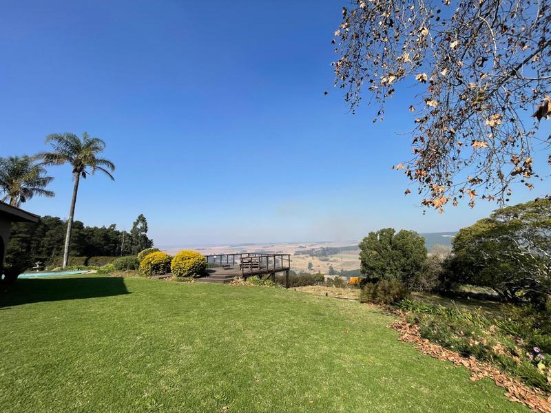 4 Bedroom Property for Sale in Greytown KwaZulu-Natal
