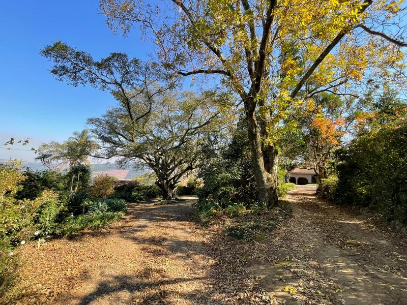 4 Bedroom Property for Sale in Greytown KwaZulu-Natal