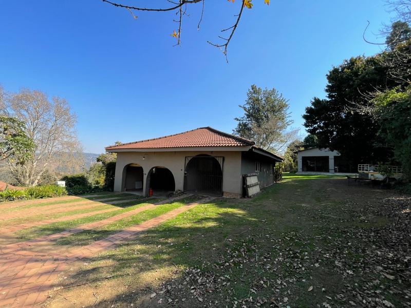 4 Bedroom Property for Sale in Greytown KwaZulu-Natal