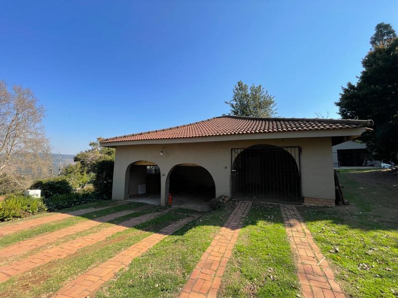 4 Bedroom Property for Sale in Greytown KwaZulu-Natal