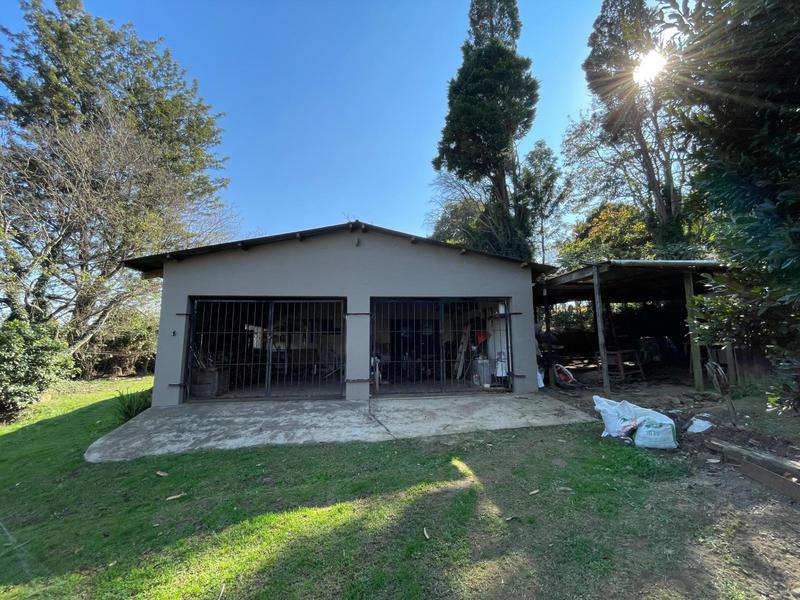 4 Bedroom Property for Sale in Greytown KwaZulu-Natal