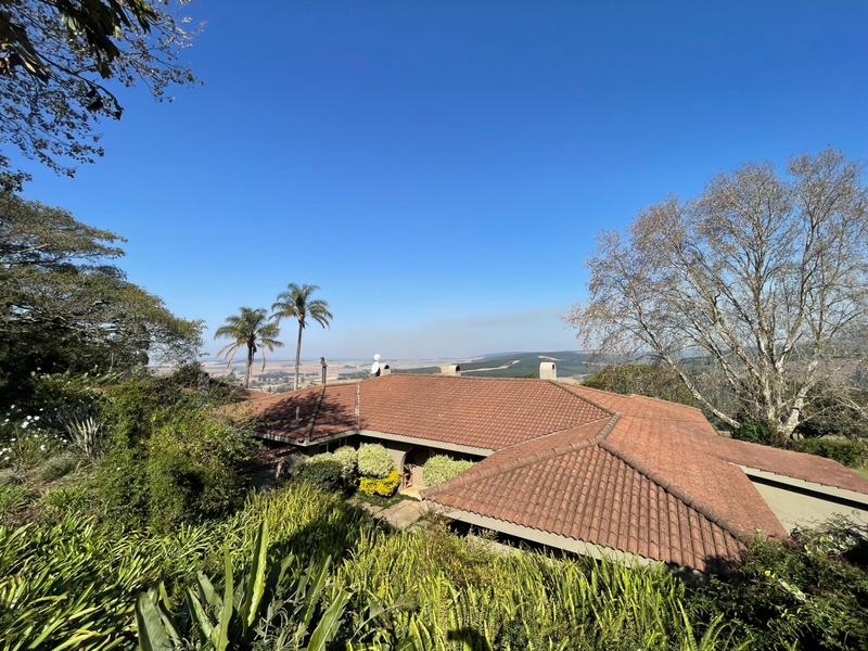 4 Bedroom Property for Sale in Greytown KwaZulu-Natal