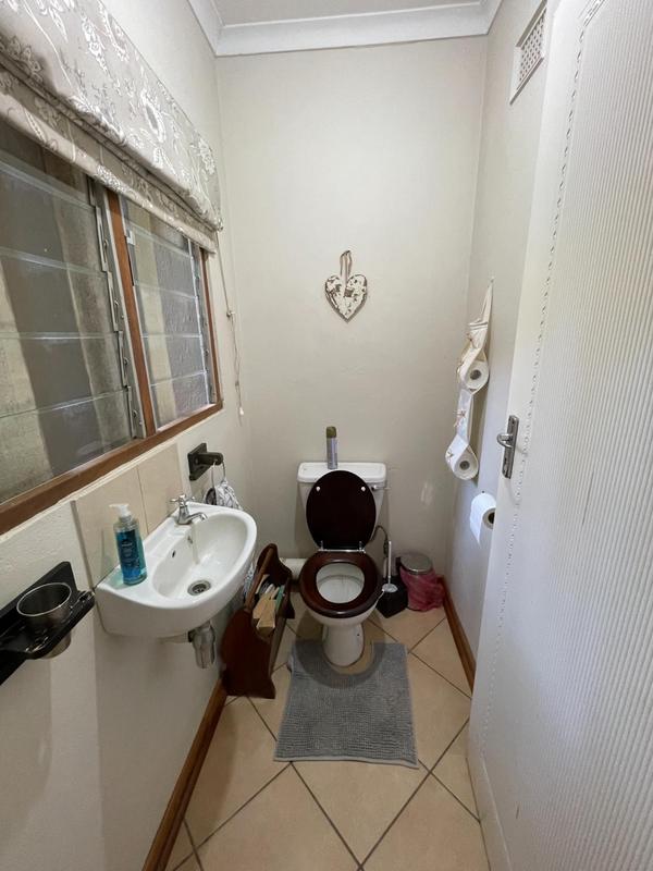 4 Bedroom Property for Sale in Greytown KwaZulu-Natal
