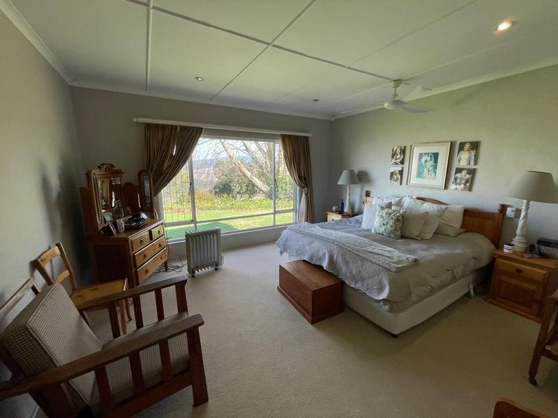 4 Bedroom Property for Sale in Greytown KwaZulu-Natal
