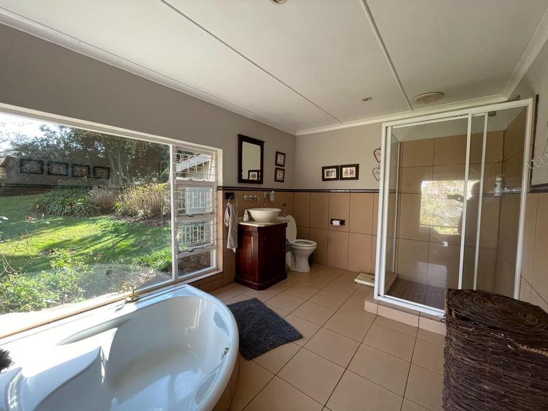 4 Bedroom Property for Sale in Greytown KwaZulu-Natal