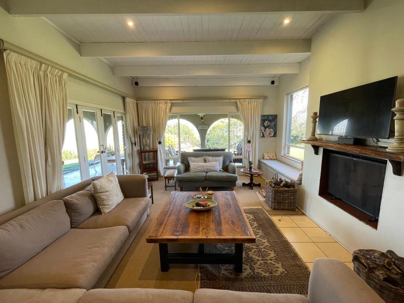 4 Bedroom Property for Sale in Greytown KwaZulu-Natal
