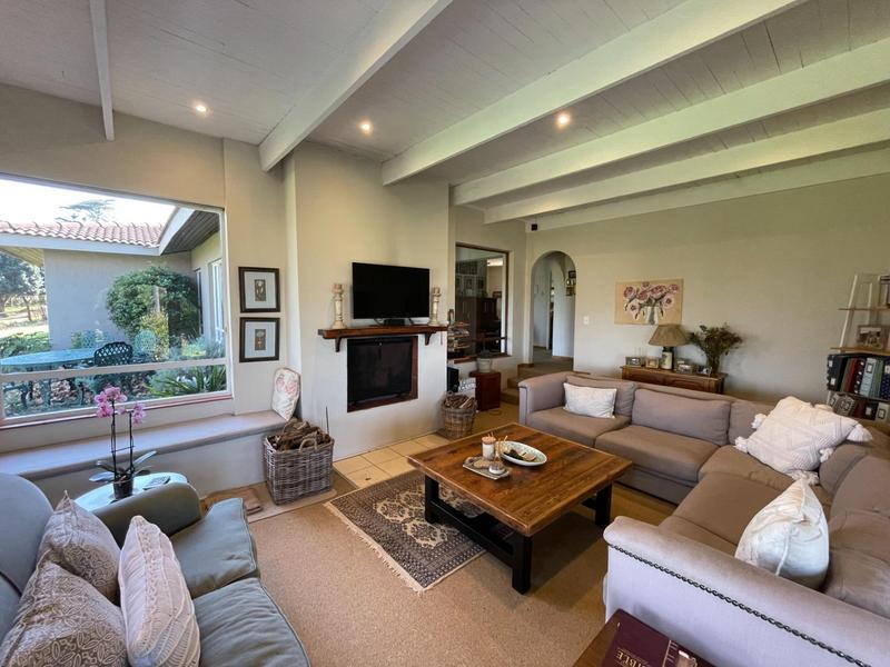 4 Bedroom Property for Sale in Greytown KwaZulu-Natal