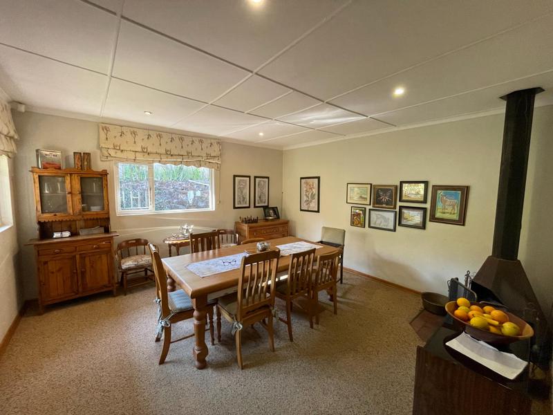 4 Bedroom Property for Sale in Greytown KwaZulu-Natal