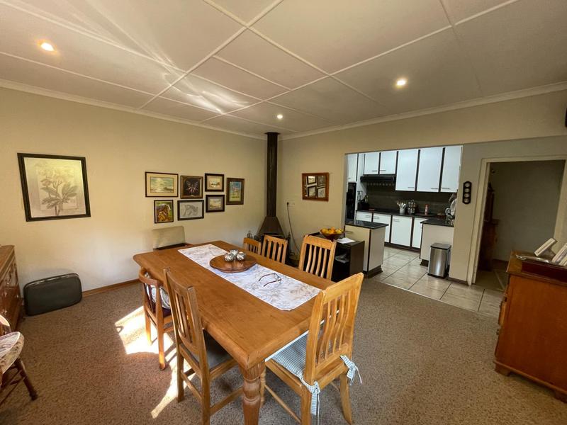 4 Bedroom Property for Sale in Greytown KwaZulu-Natal
