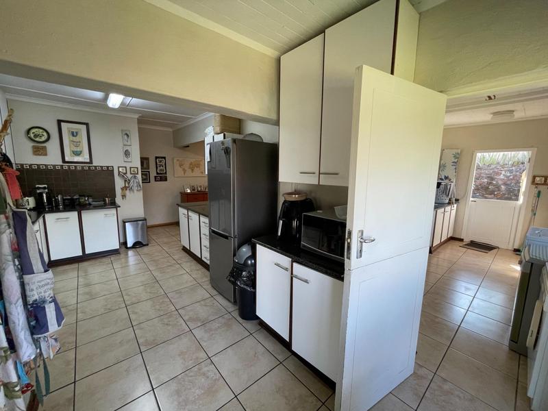 4 Bedroom Property for Sale in Greytown KwaZulu-Natal