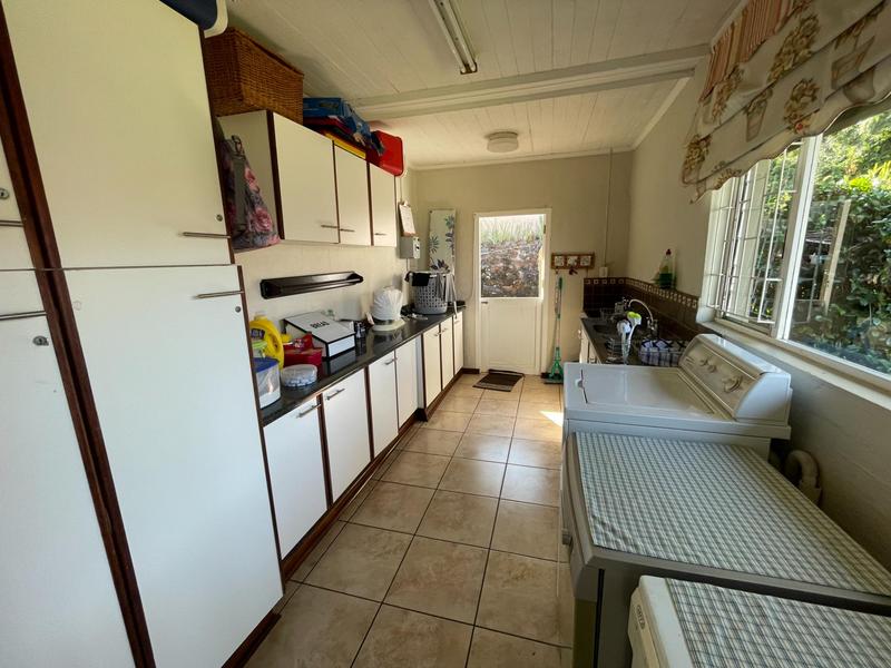 4 Bedroom Property for Sale in Greytown KwaZulu-Natal