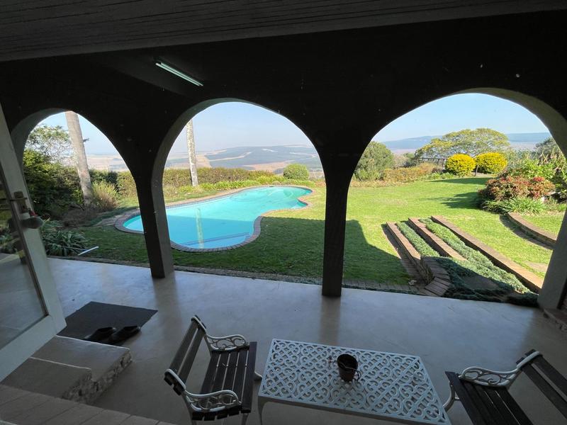 4 Bedroom Property for Sale in Greytown KwaZulu-Natal