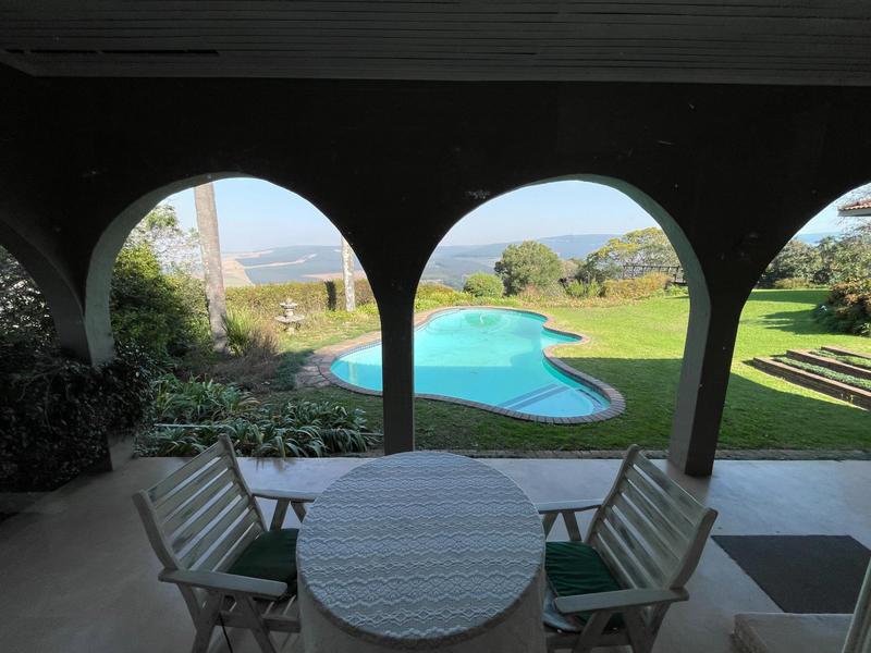 4 Bedroom Property for Sale in Greytown KwaZulu-Natal