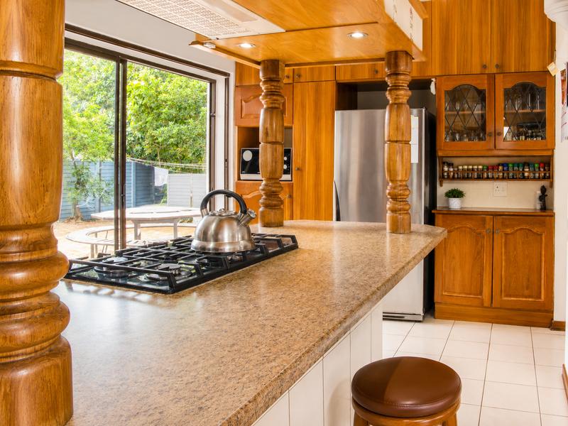 5 Bedroom Property for Sale in Shelly Beach KwaZulu-Natal