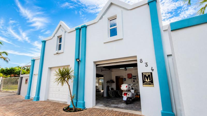 5 Bedroom Property for Sale in Shelly Beach KwaZulu-Natal