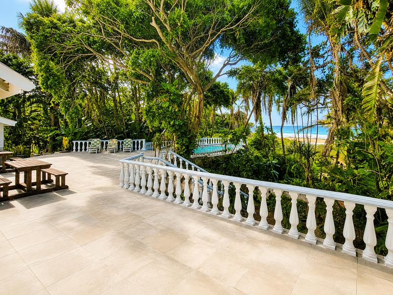 5 Bedroom Property for Sale in Shelly Beach KwaZulu-Natal