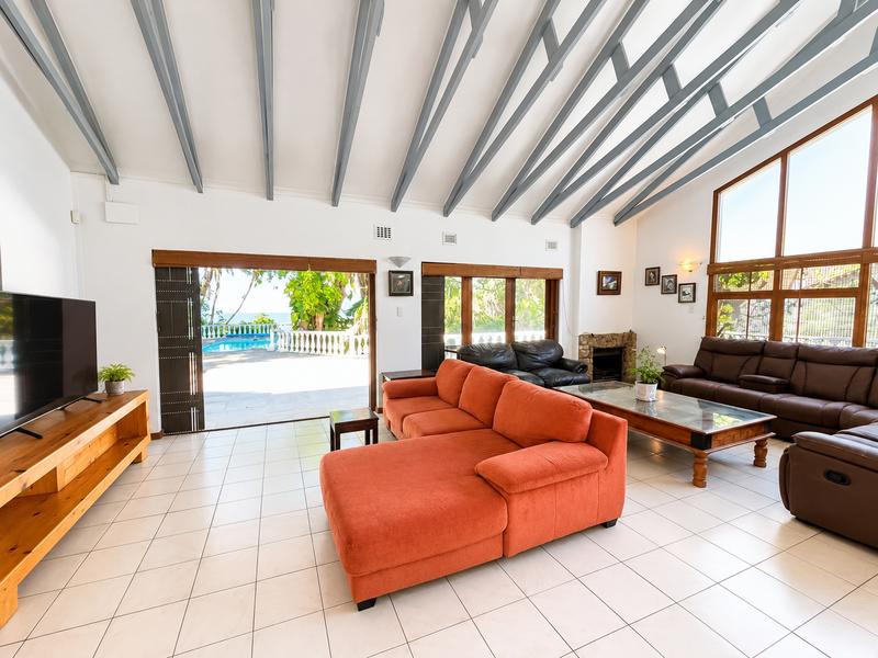 5 Bedroom Property for Sale in Shelly Beach KwaZulu-Natal
