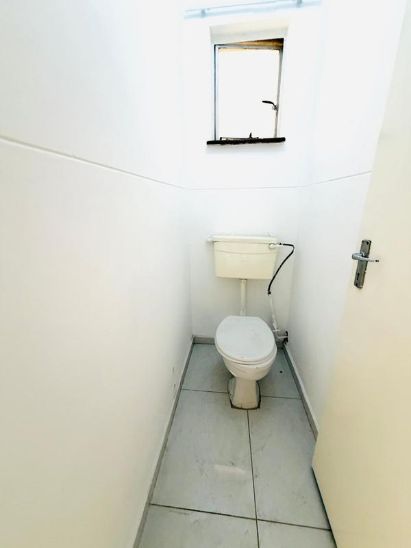 To Let 2 Bedroom Property for Rent in Durban Central KwaZulu-Natal