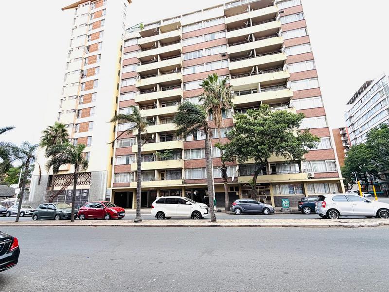 To Let 2 Bedroom Property for Rent in Durban Central KwaZulu-Natal