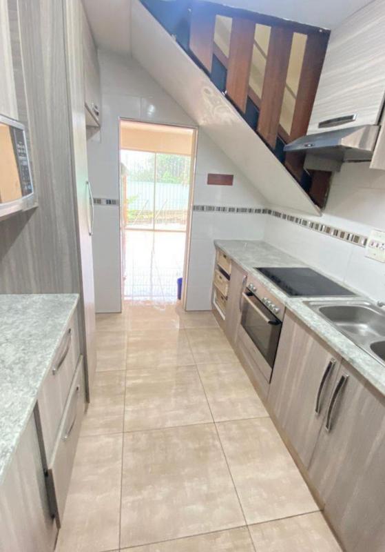 2 Bedroom Property for Sale in Prestbury KwaZulu-Natal