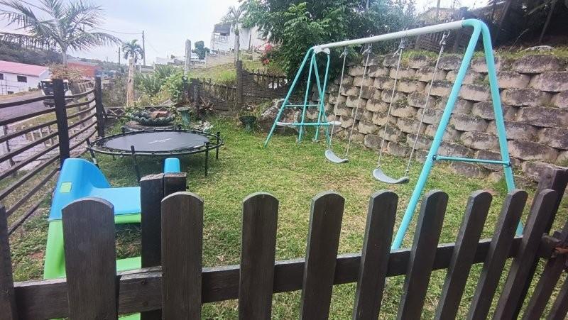 4 Bedroom Property for Sale in Kharwastan KwaZulu-Natal