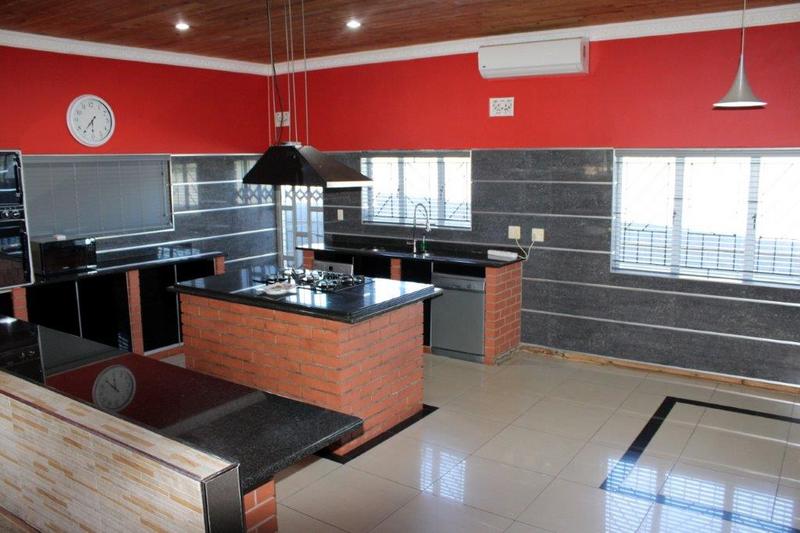 4 Bedroom Property for Sale in Malvern KwaZulu-Natal