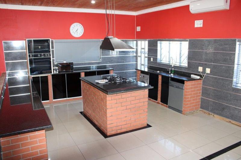 4 Bedroom Property for Sale in Malvern KwaZulu-Natal