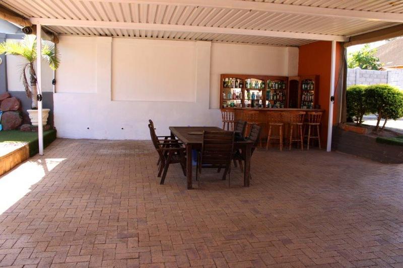 4 Bedroom Property for Sale in Malvern KwaZulu-Natal