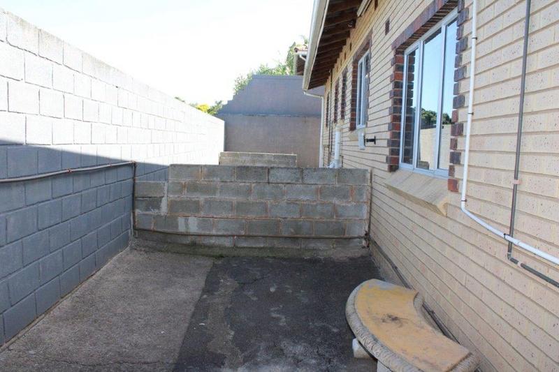 4 Bedroom Property for Sale in Malvern KwaZulu-Natal