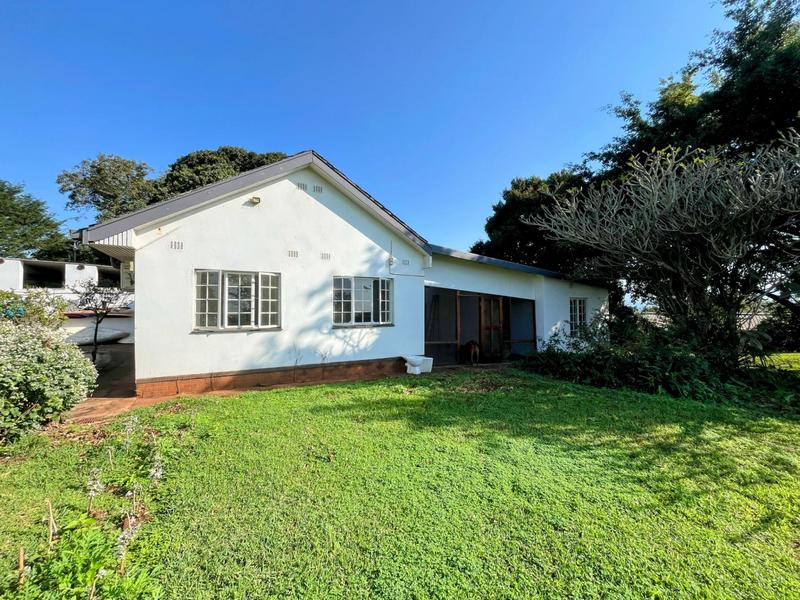 To Let 2 Bedroom Property for Rent in Mtunzini KwaZulu-Natal