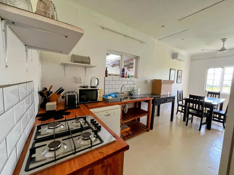 To Let 2 Bedroom Property for Rent in Mtunzini KwaZulu-Natal