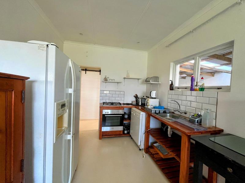 To Let 2 Bedroom Property for Rent in Mtunzini KwaZulu-Natal