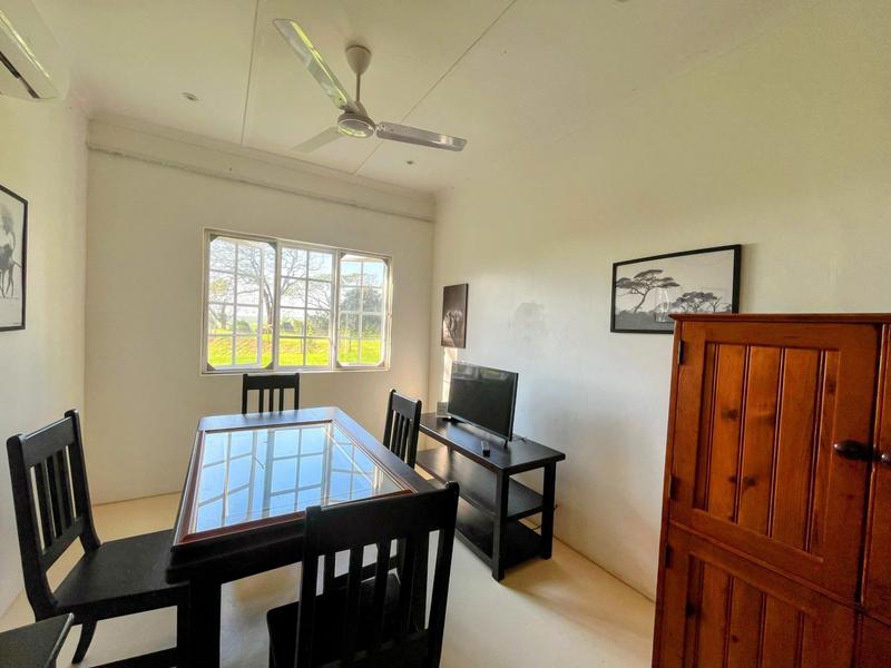 To Let 2 Bedroom Property for Rent in Mtunzini KwaZulu-Natal